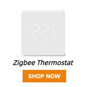 Beok Tuya Wifi Room Thermostat Underfloor Heating System Thermoregulator for Gas Boiler Electric Heating with Alexa Google Home