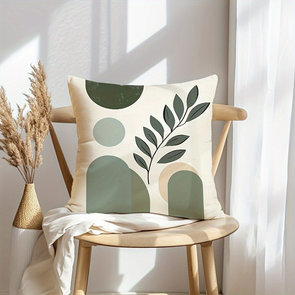 Throw Pillow Covers