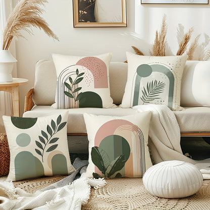 Throw Pillow Covers