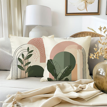 Throw Pillow Covers