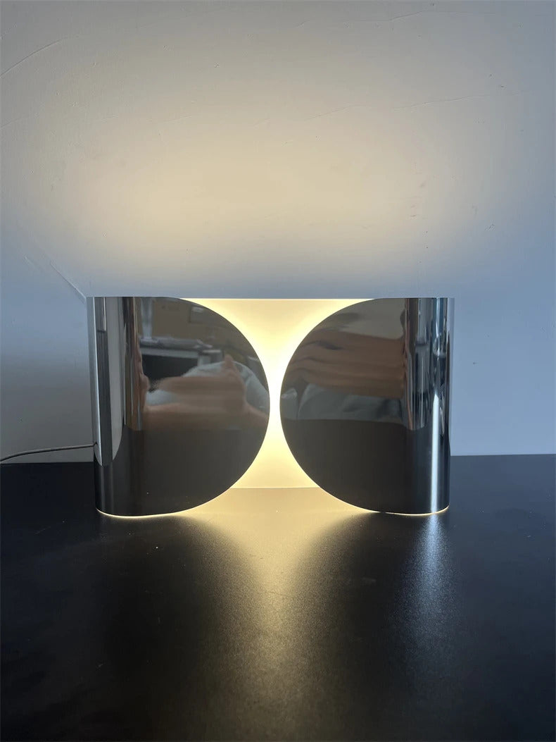 Italian Wall Lamp Metal Sconce Light for Bedroom Living Room Bathroom