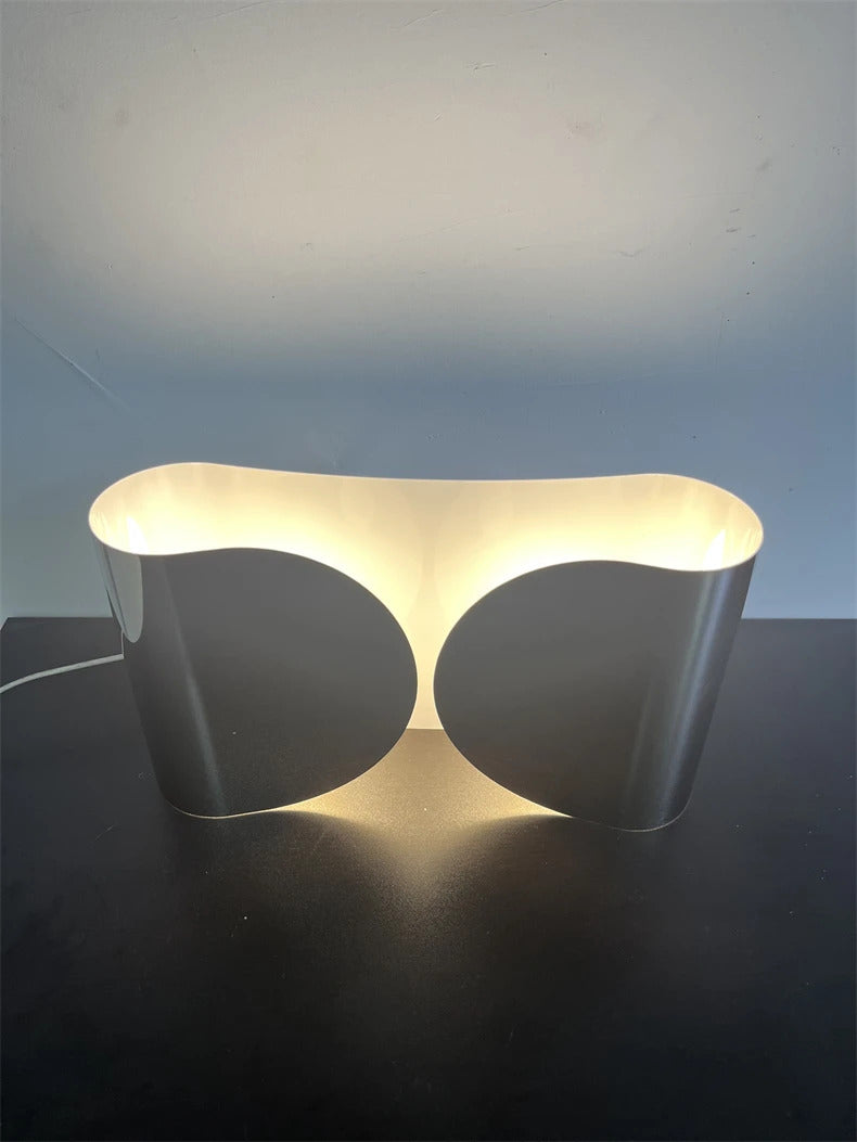 Italian Wall Lamp Metal Sconce Light for Bedroom Living Room Bathroom
