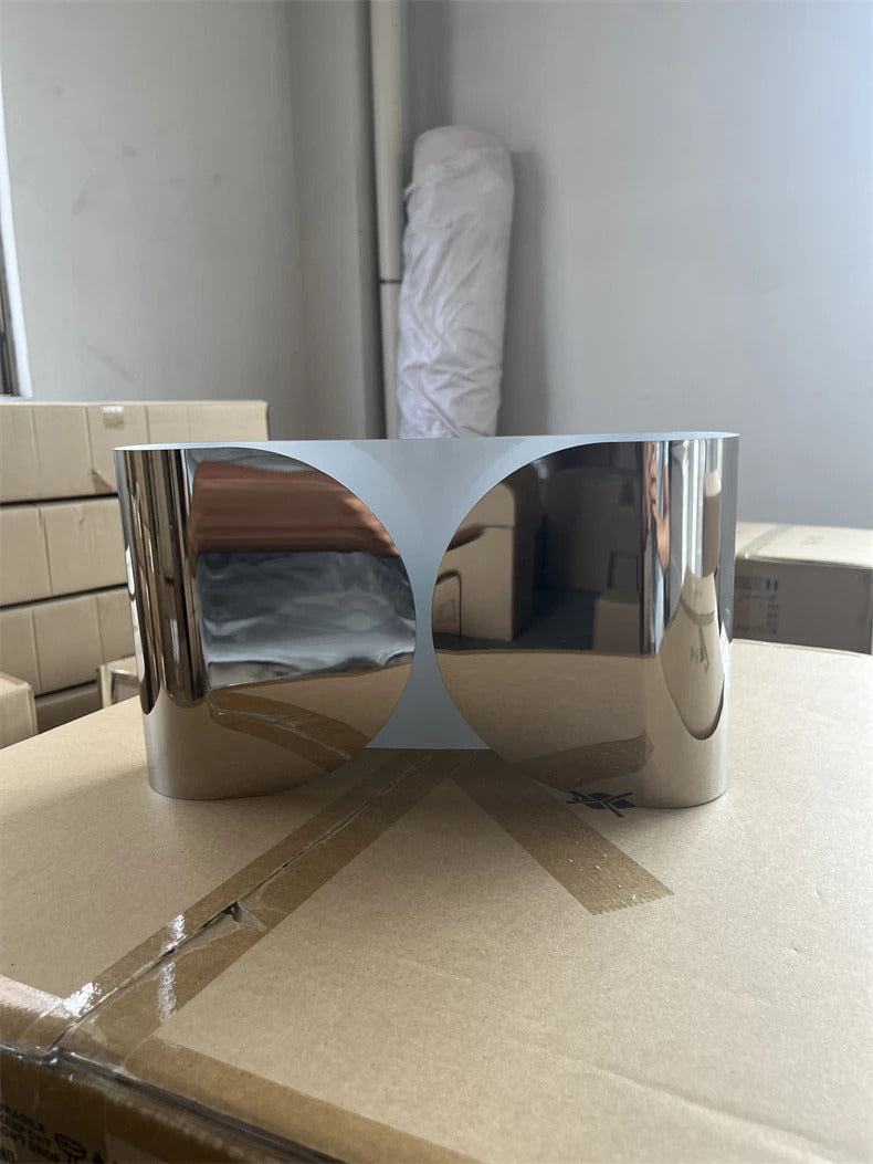 Italian Wall Lamp Metal Sconce Light for Bedroom Living Room Bathroom
