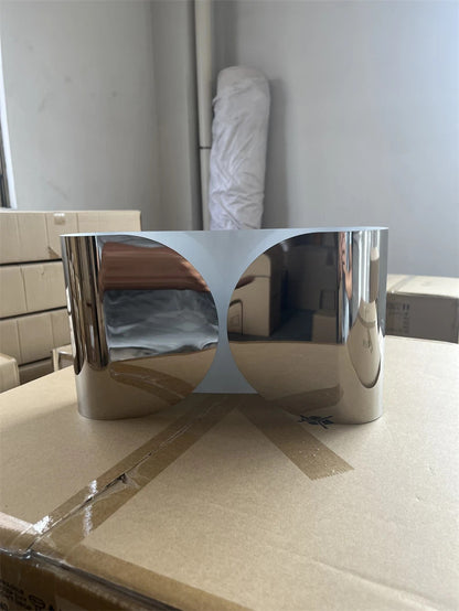 Italian Wall Lamp Metal Sconce Light for Bedroom Living Room Bathroom