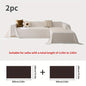 Polyester Sofa Covers with Tassels